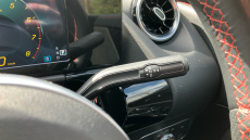 Mercedes-Benz GLA 200 AMG Line 5dr Auto Petrol Hatchback